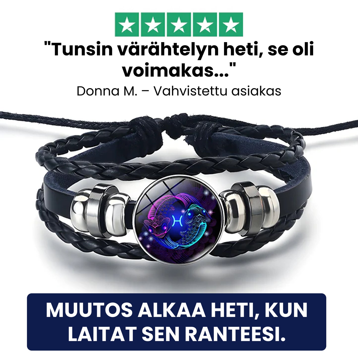 Kalat Spirit-rannekoru