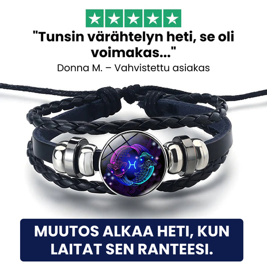 Kalat Spirit-rannekoru
