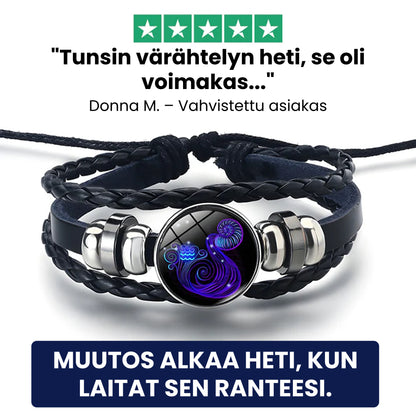 Vesimies Spirit-rannekoru