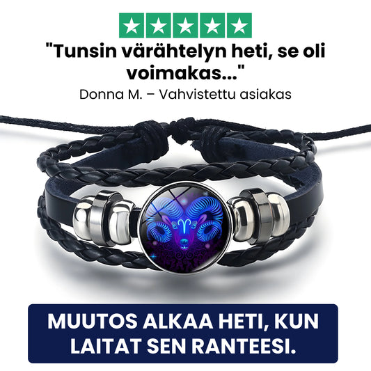 Oinas Spirit-rannekoru