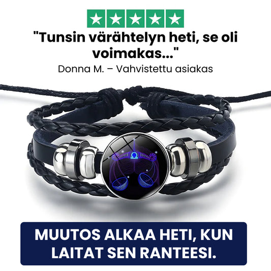 Vaaka Spirit-rannekoru
