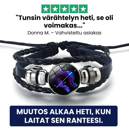 Jousimies Spirit-rannekoru