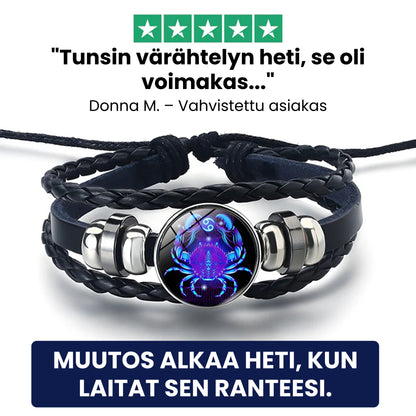 Rapu Spirit-rannekoru