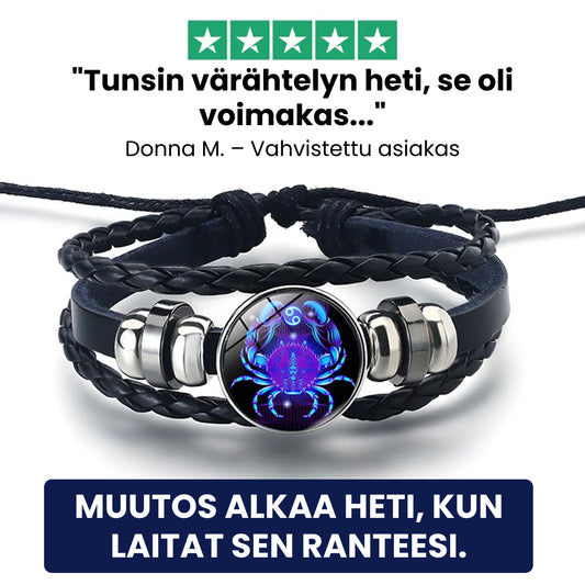 Rapu Spirit-rannekoru